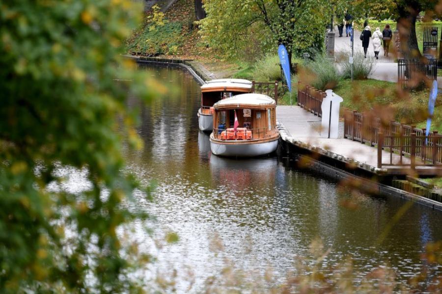 Iedzīvotāju balsošanai nodod 30 Rīgas apkaimju attīstības ieceres