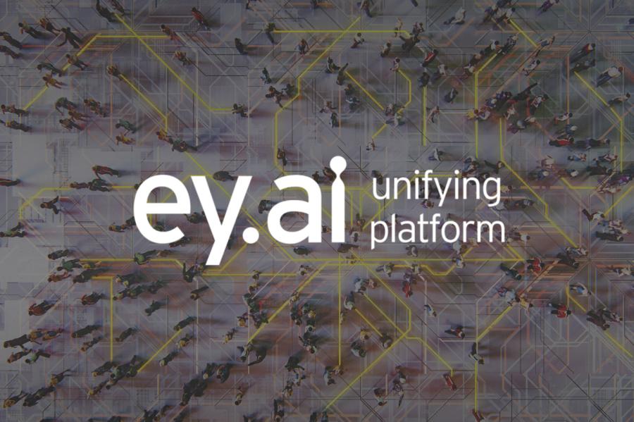 EY ieviesusi mākslīgā intelekta platformu EY.ai