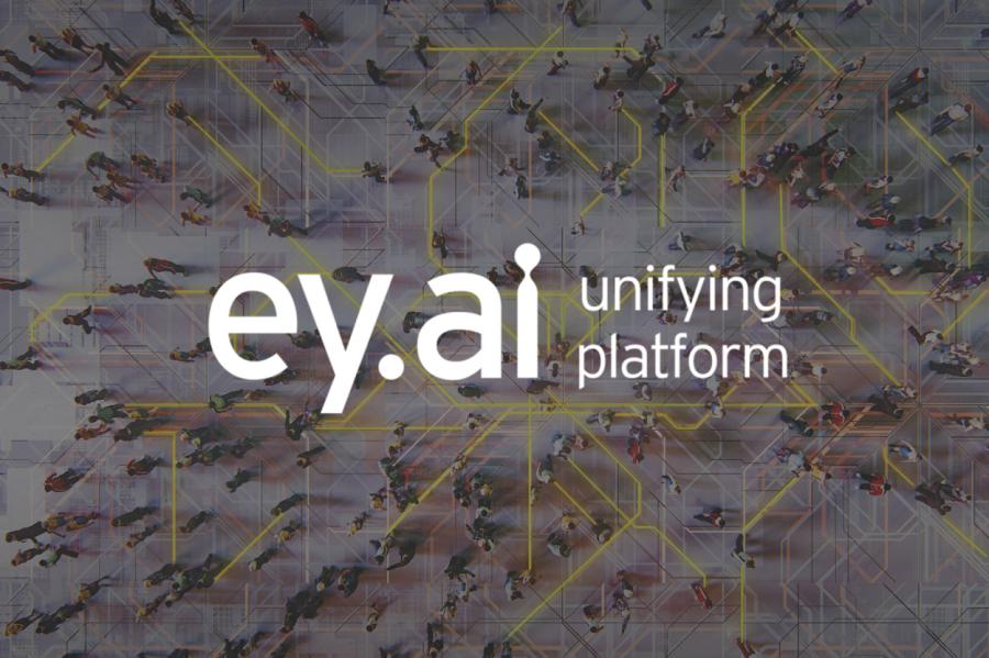 EY ieviesusi mākslīgā intelekta platformu EY.ai