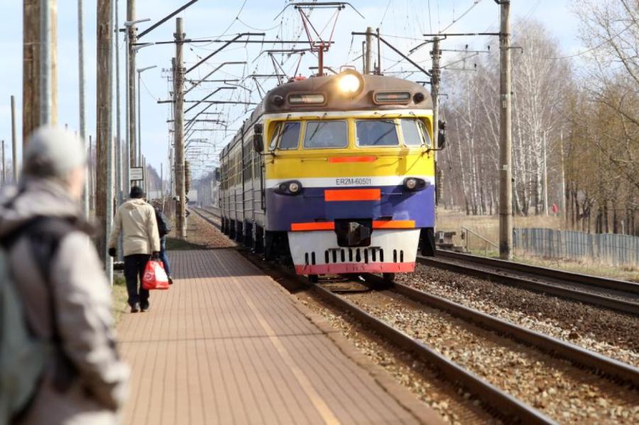 LDz ļauj turpināt dzelzceļa elektrificētā tīkla modernizācijas iepirkumu