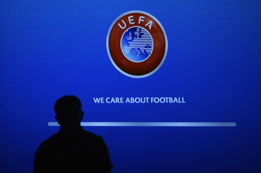 UEFA atceļ Izraēlas izlases 2024.gada EČ kvalifikācijas maču