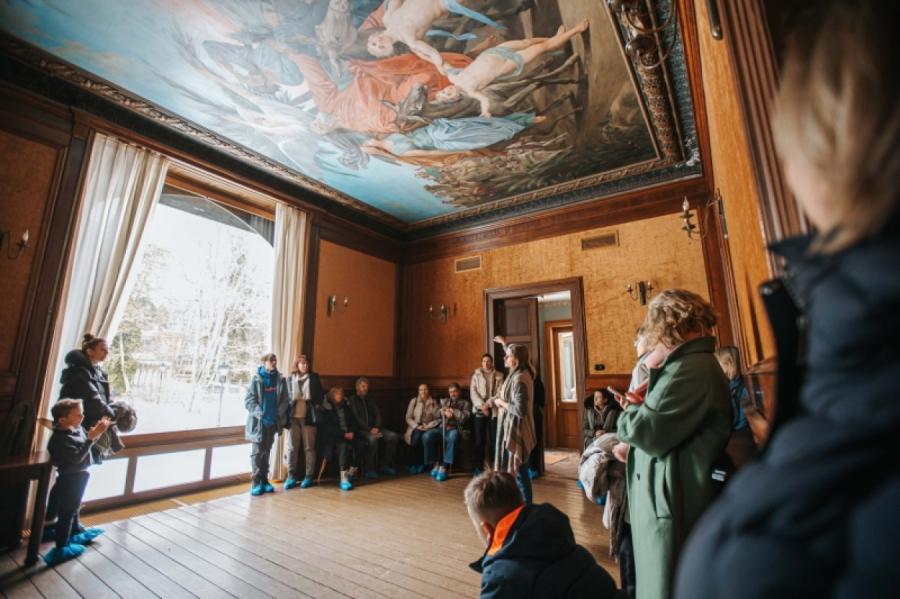 Jūrmalas skolēnu brīvlaiks nākamnedēļ būs interesants (+VIDEO)