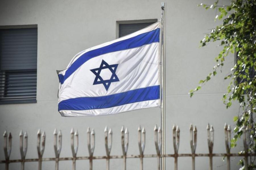 VDD konstatējis atsevišķus pret Izraēlas tautu vērstus izteikumus