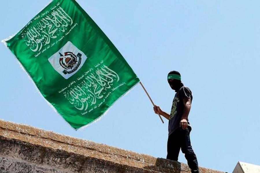 Abass: Hamas nepārstāv palestīniešu tautu