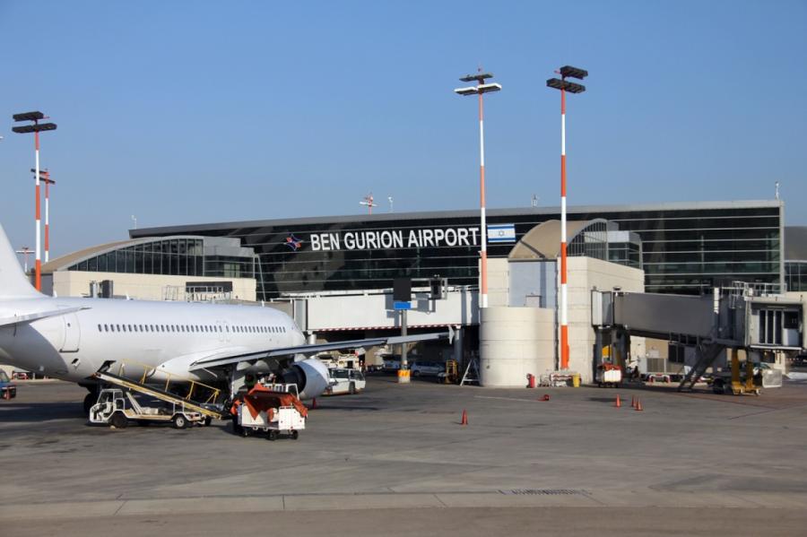 «airBaltic» līdz gada beigām pārtrauc lidojumus uz un no Telavivas