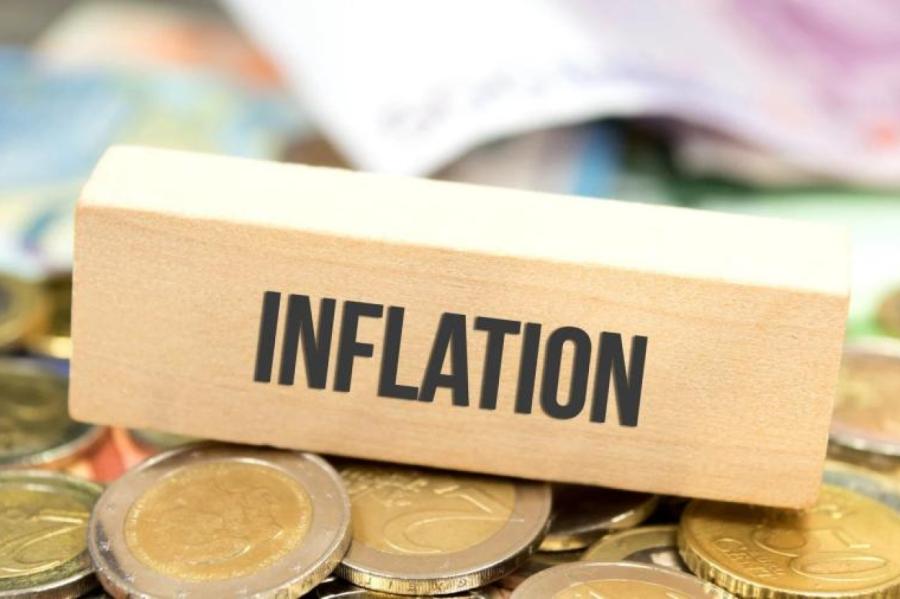 Kas sāpīgāks – procentu likmju kāpums vai inflācija?