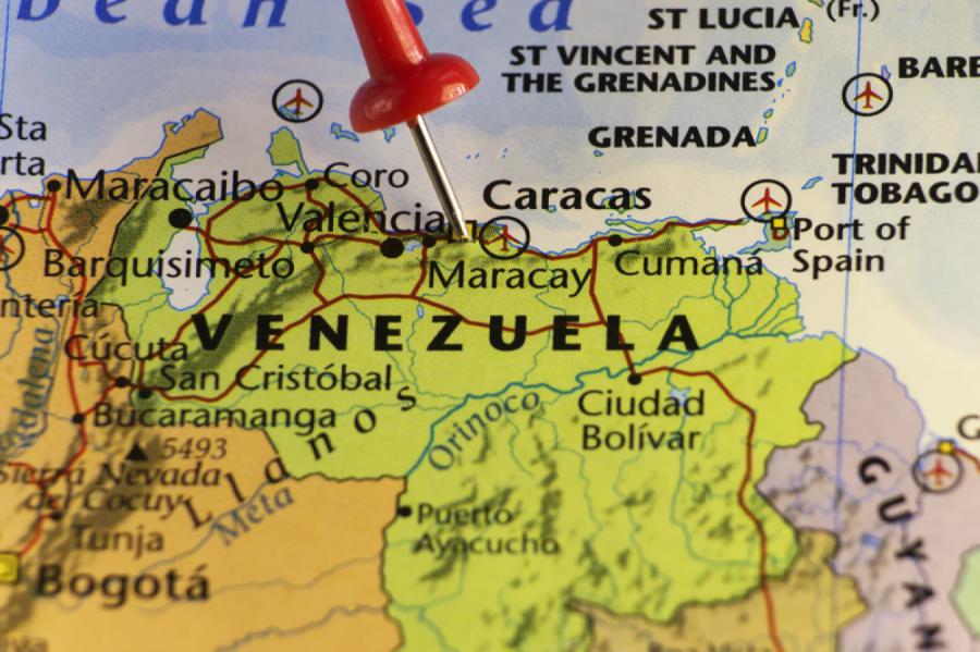 Venecuēlas opozīcijas priekšvēlēšanās uzvar liberāle Mačado