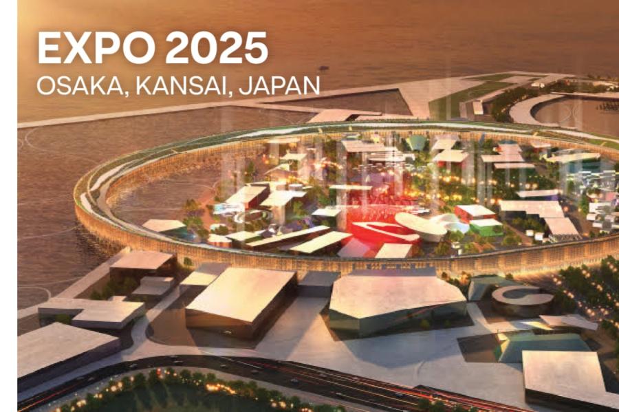«Expo 2025 Osaka» palīdzēs palielināt Latvijas eksportu uz Japānu līdz 50 milj.
