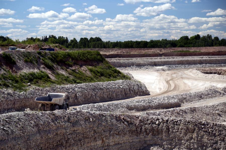Apgabaltiesai būs jāvērtē lieta par karjera «Granāti» darbību