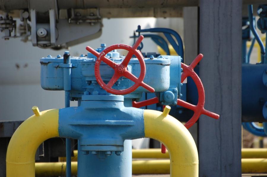 Ukraina pārtrauks Krievijas gāzes tranzītu uz Eiropu