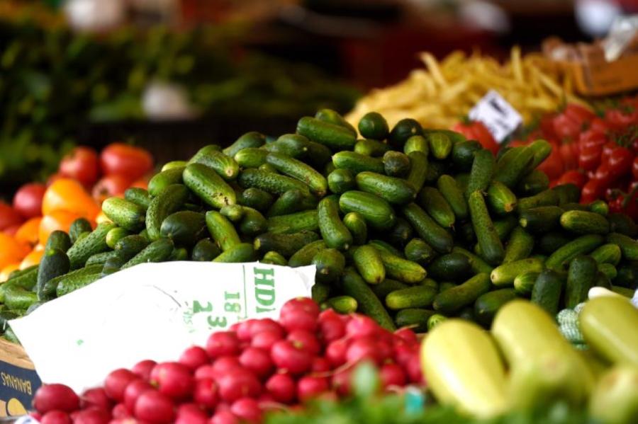 Pārtikas tirgotāji: 12% PVN likme augļiem un dārzeņiem ir labāk nekā nekas