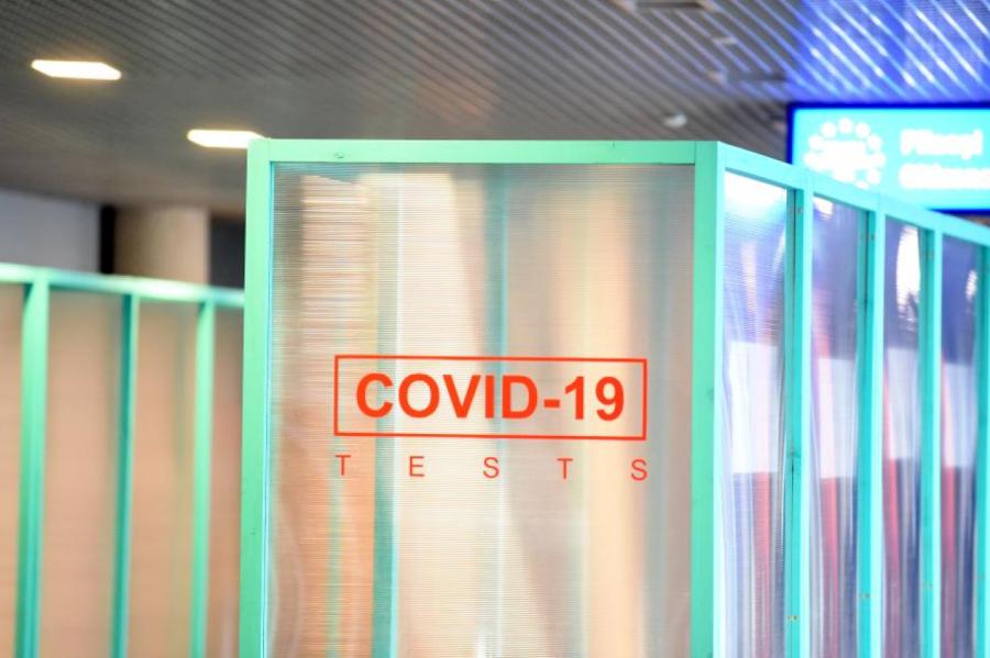 Latvijā novērojams Covid-19 gadījumu skaita pieaugums