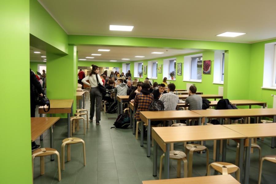 Siguldas novadā pirmajā semestrī vidusskolēnu stipendijās izmaksās 9000 eiro