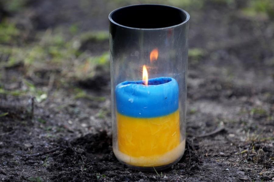 Ukraina kritizē aicinājumus rīkot sarunas ar Krieviju