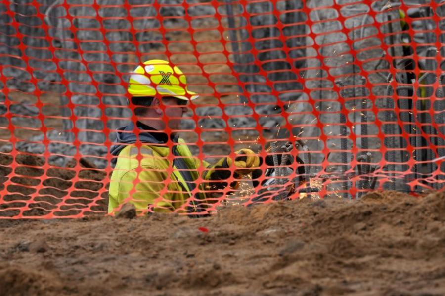 Apgabaltiesa decembrī pasludinās spriedumu būvnieku karteļa lietā