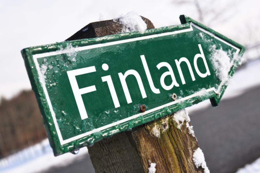 Somija apsver robežpunktu slēgšanu uz robežas ar Krieviju