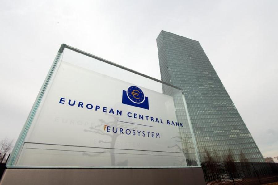 ECB brīdina par iespējamu sodu 20 bankām