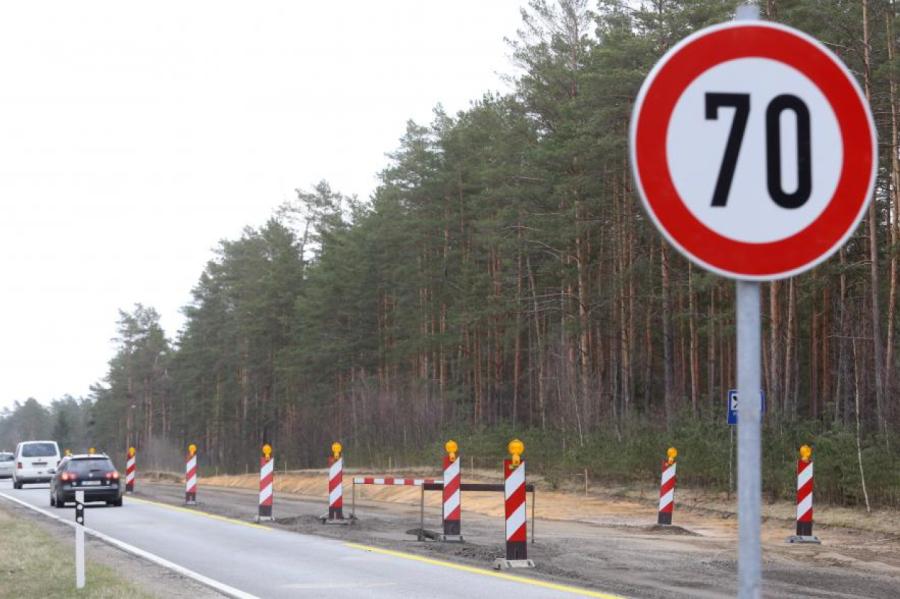 Latvijā šogad satiksmes negadījumos dzīvības zaudējuši 120 cilvēki