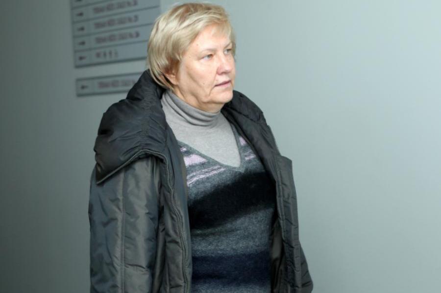 Stabiņai par kukuļņemšanu piespriež divu gadu nosacītu cietumsodu un naudas sodu