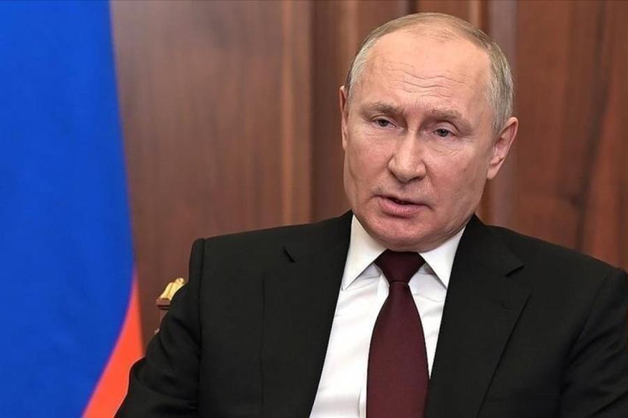 Pētnieks: Maz ticams, ka Putina kritika pāraugs plašākos protestos Krievijā