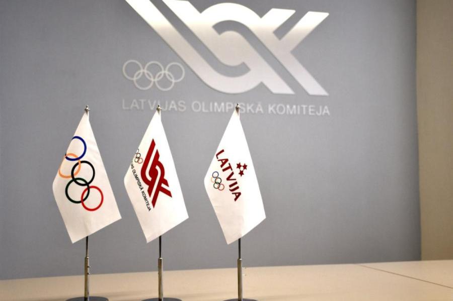 Olimpisko spēļu Latvijā pārskatāmā nākotnē nebūs