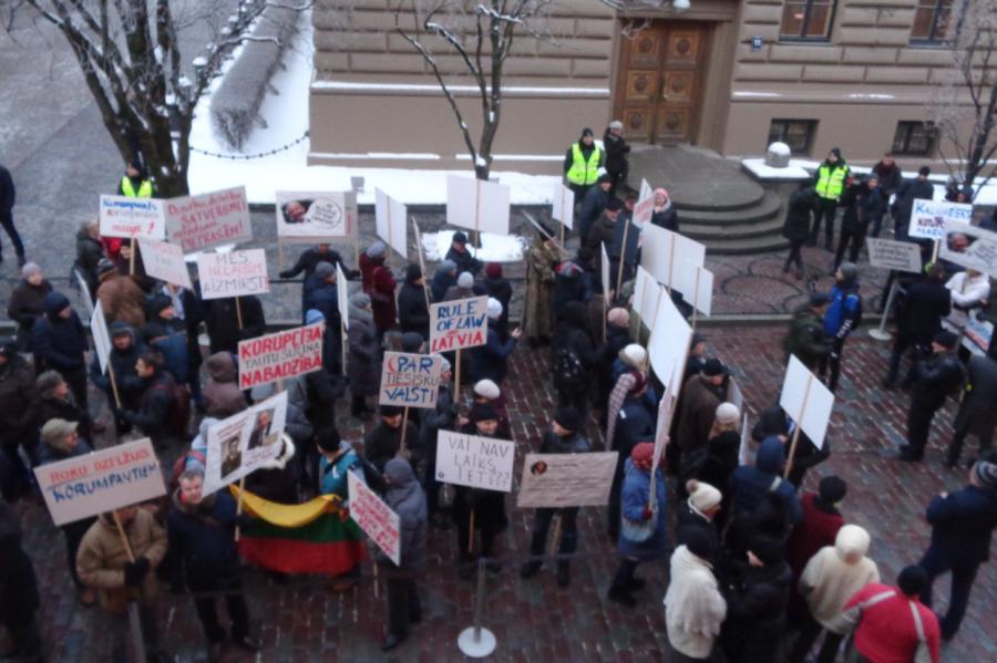 LIAA: «Сīnīties ar Latvijas kā neizdevušās valsts naratīvu» (+VIDEO)