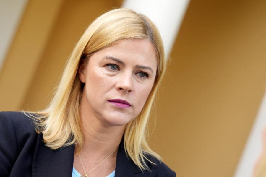 Siliņa cer, ka nākamā gada budžetu Saeima varētu izskatīt divu dienu laikā