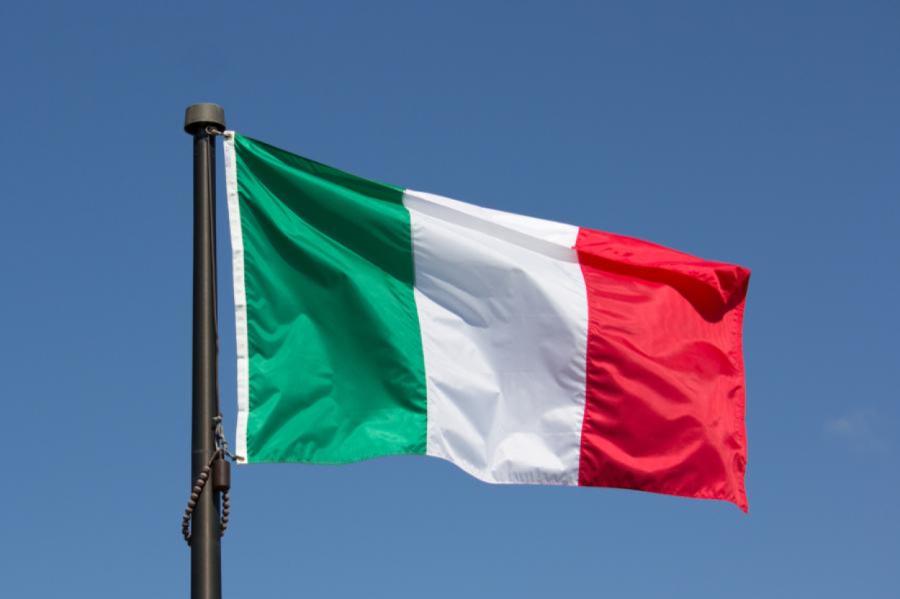 Itālija izstājas no Ķīnas «Vienas jostas, viena ceļa» iniciatīvas