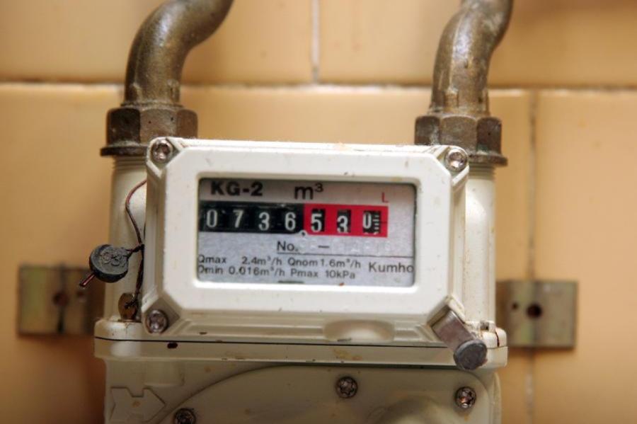 SPRK: mājsaimniecībām janvārī rēķini par gāzi būs mazāki