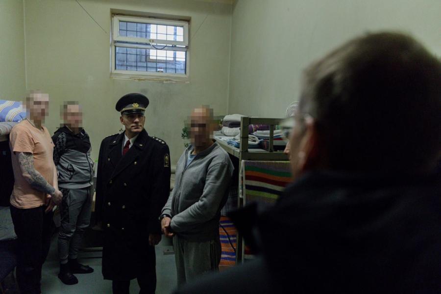 Kāpēc Latvijas ieslodzīto dzīve šogad kļuvusi cilvēcīgāka (+VIDEO)