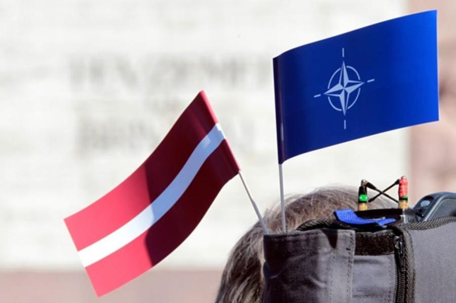 NATO negaidīs Krievijas draudu piepildīšanos austrumu spārnā