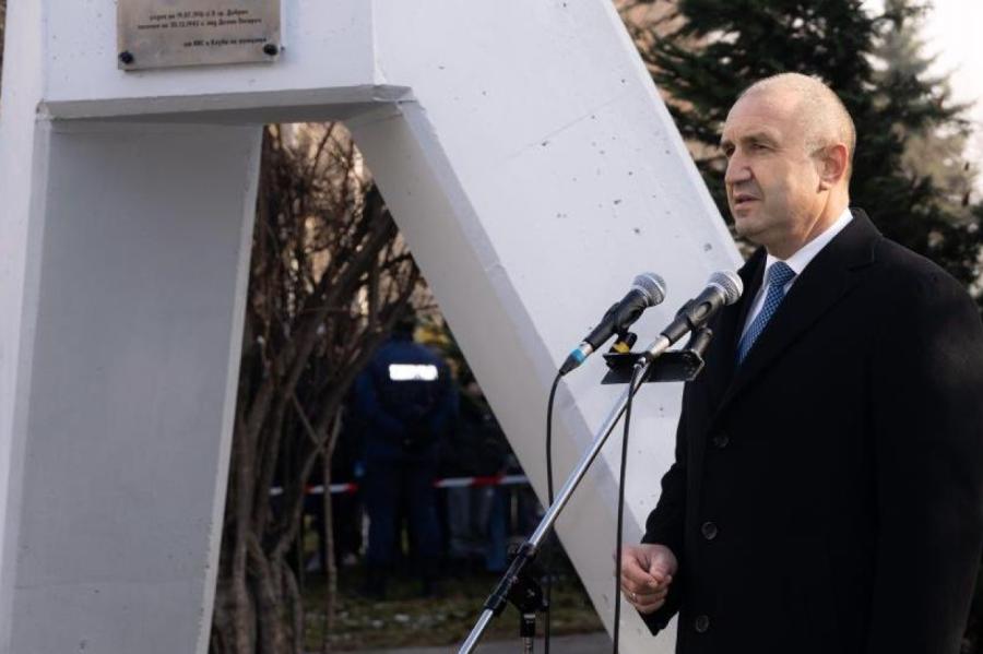 Bulgārijas parlaments ierobežo prezidenta pilnvaras