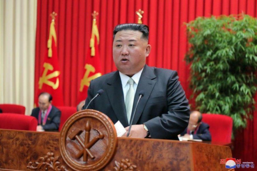 Ziemeļkorejas līderis draud ar kodoluzbrukumu «provokāciju» gadījumā