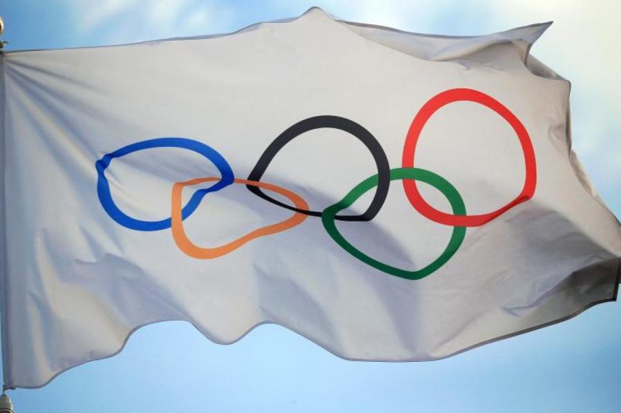 SOK neatkāpsies no idejas pielaist Krievijas sportistus olimpiskajām spēlēm