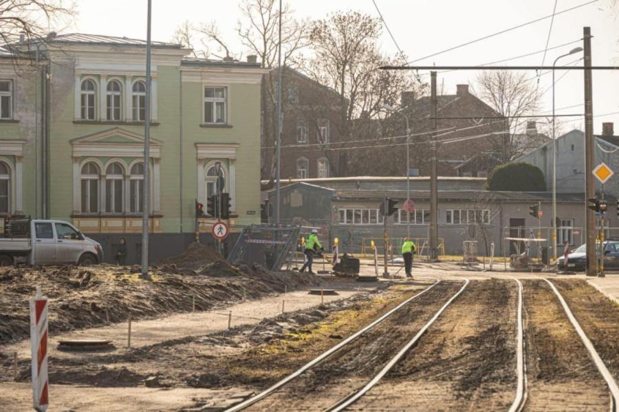 Inženieris: Liepāja ir atnākusi «būvniecības apokalipse» (+VIDEO)