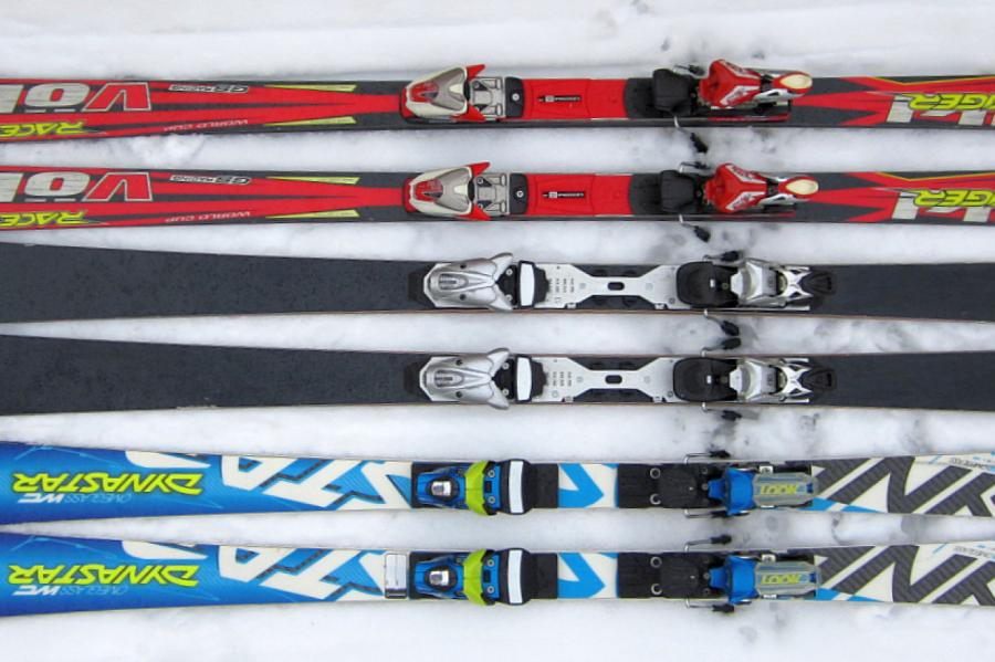 Ģērmane sasniedz visu laiku augstāko pozīciju Latvijas kalnu slēpošanas vēsturē