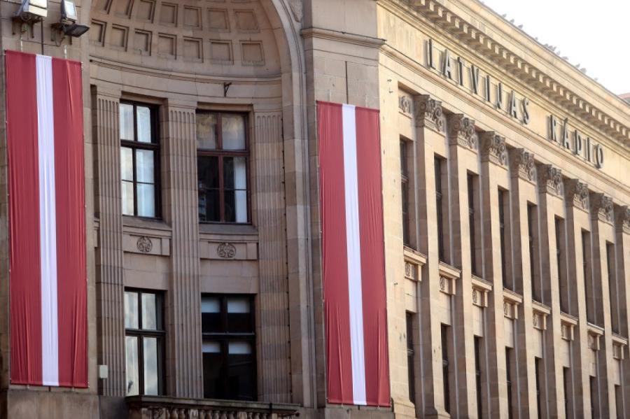 SEPLP prasa Latvijas Radio vadībai plānu, lai neatkārtotos klusums ēterā
