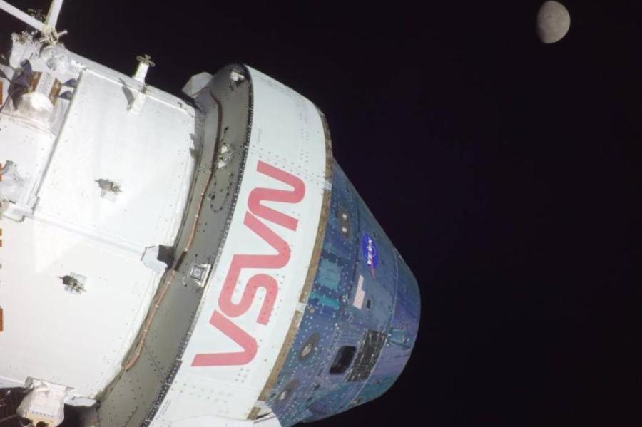 NASA pārceļ uz vēlāku laiku «Artemis II» un «Artemis III» misijas
