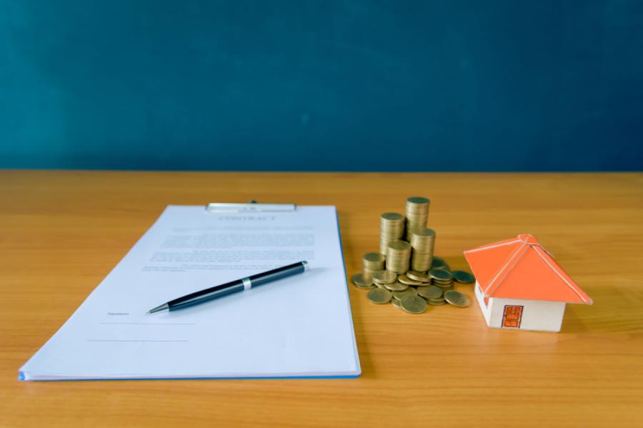 Atbalsta likumu izmaiņas hipotekārās pārkreditēšanās vienkāršošanai