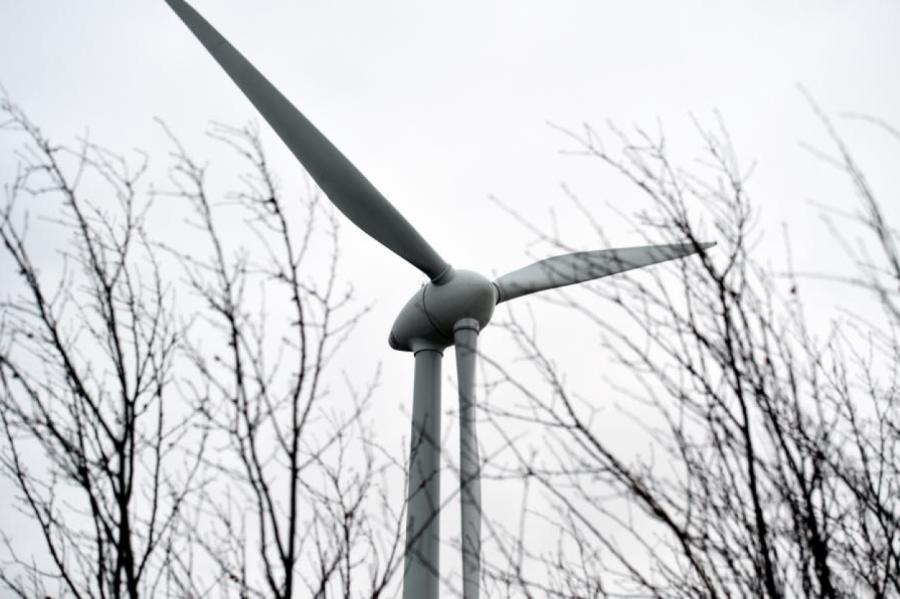 Elektrum Lietuva par 30 miljoniem eiro būvēs savu pirmo vēja parku Lietuvā