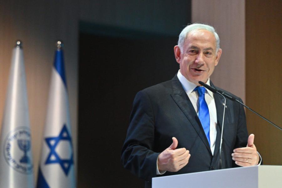 Netanjahu noraida ASV aicinājumus izveidot Palestīnas valsti