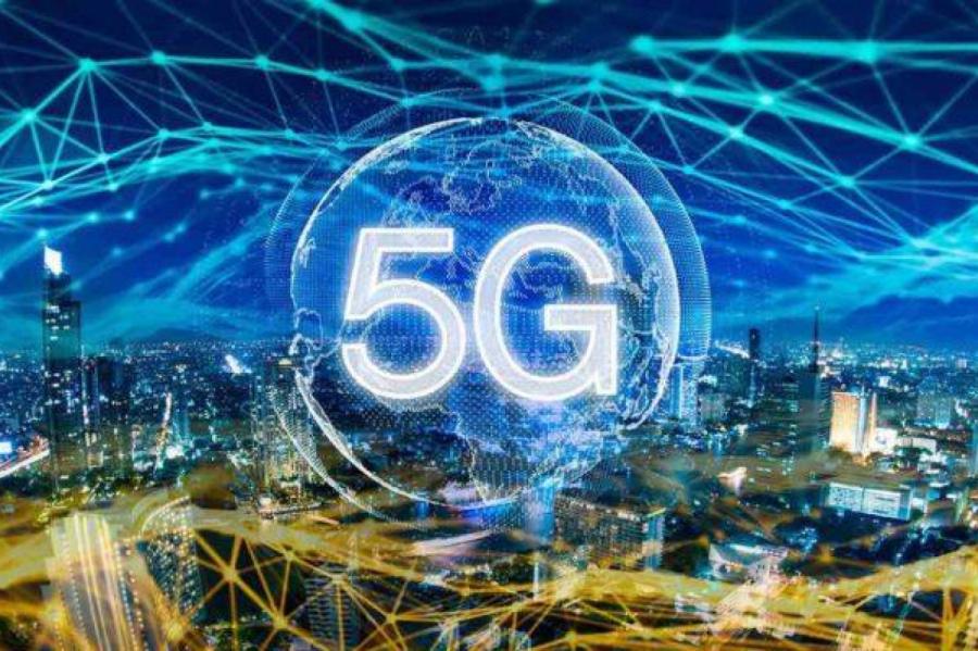 Latvijā cer panākt 5G tīkla pārklājumu 70% no apdzīvotajām teritorijām