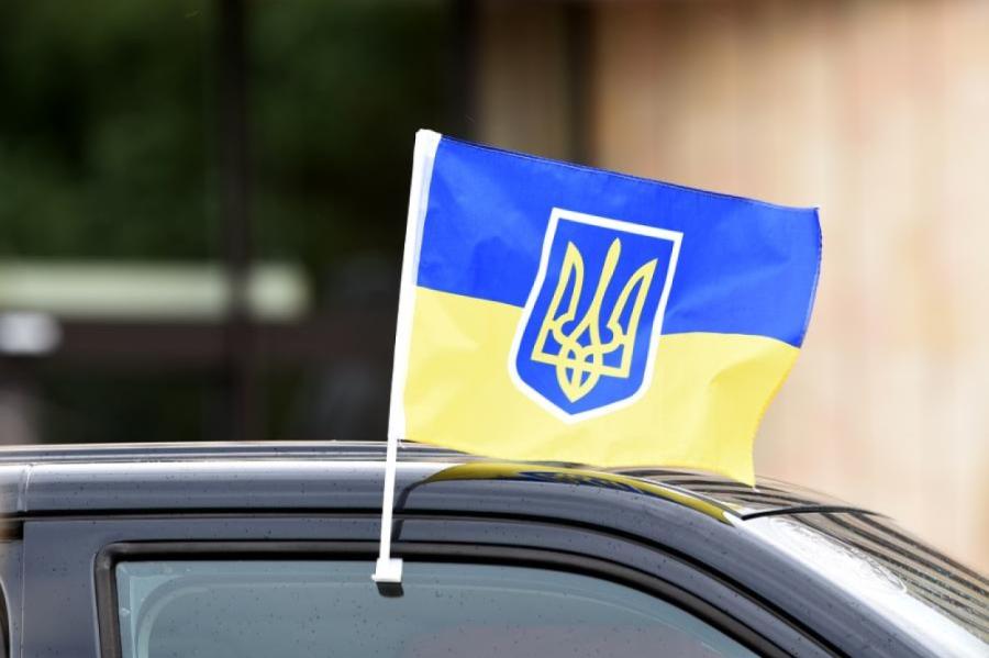 Ukrainai nodos 14 Latvijā konfiscētās automašīnas
