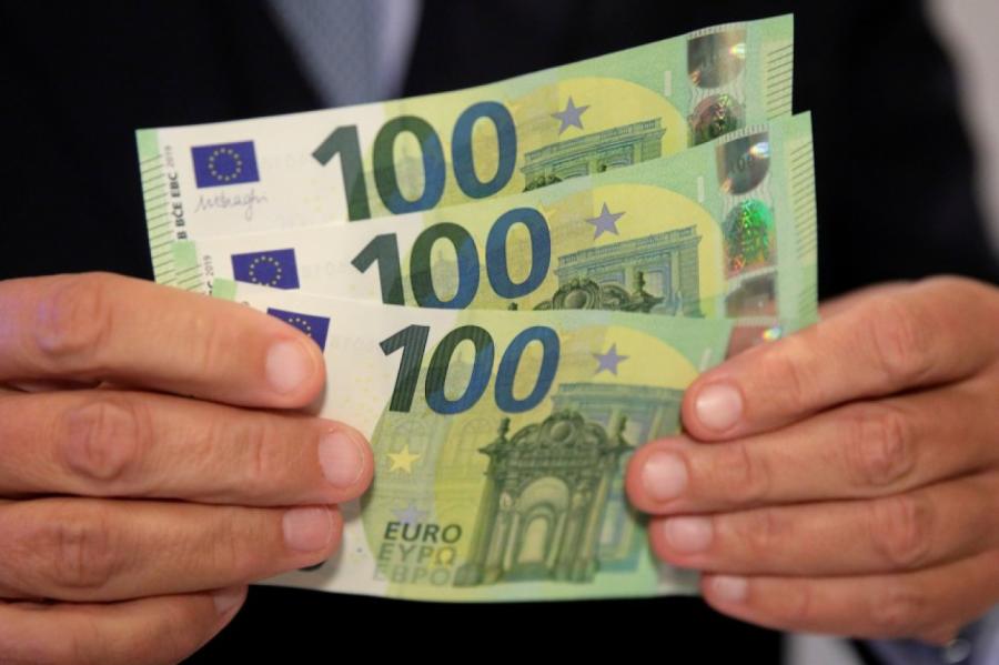 Latvijas finanšu nozares asociācija uz eiro nākotni raugās ar optimismu (+VIDEO)