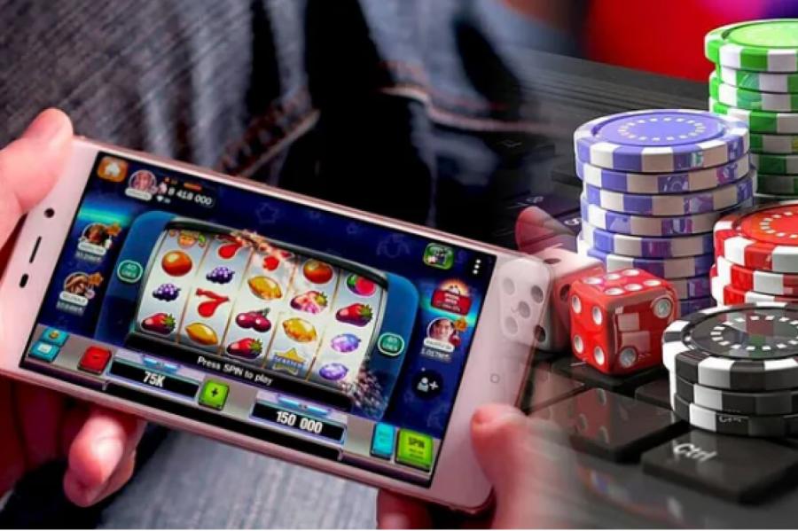 Vai tiek ievēroti drošības pasākumi, spēlējot tiešsaistes kazino (+VIDEO)