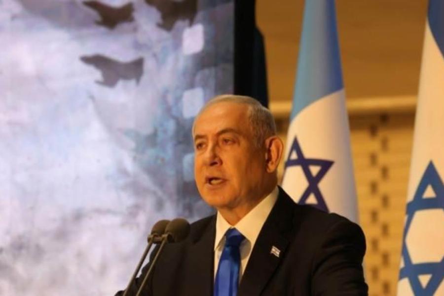 Netanjahu: «Hamās» ir pilnībā infiltrējis UNRWA