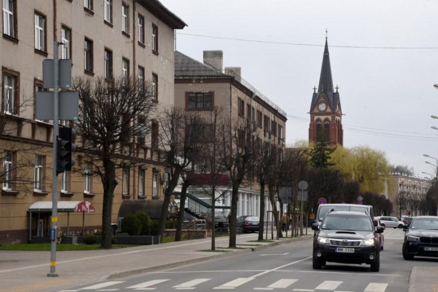 Jelgavā janvārī pieauga sērijveida dzīvokļu cenas