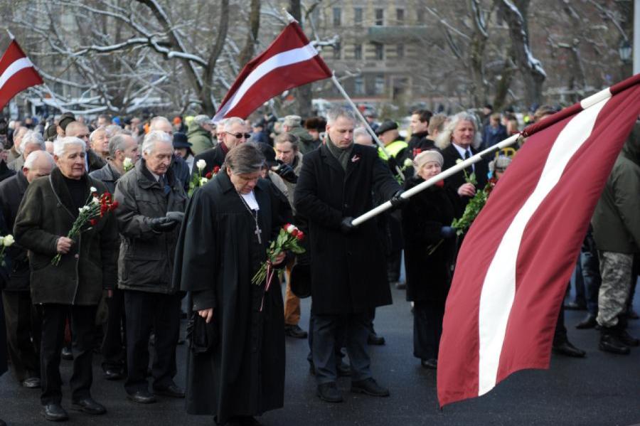 Kozlovskis: Latvijā provokāciju iespējamība pieaug katru dienu