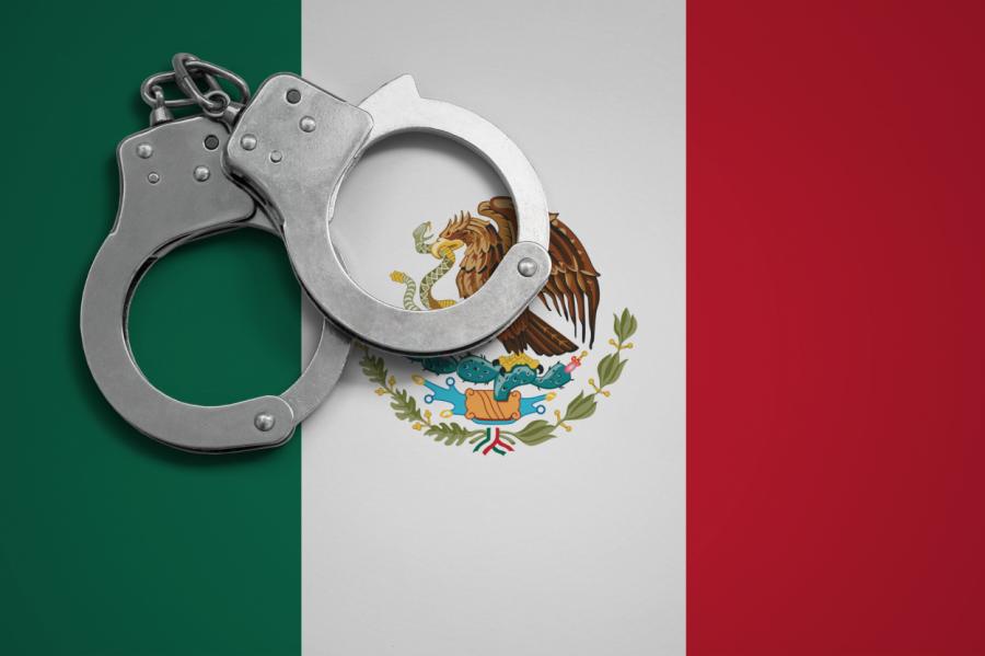 Mehiko piespriedīs bargākus cietumsodus par skābes uzbrukumiem