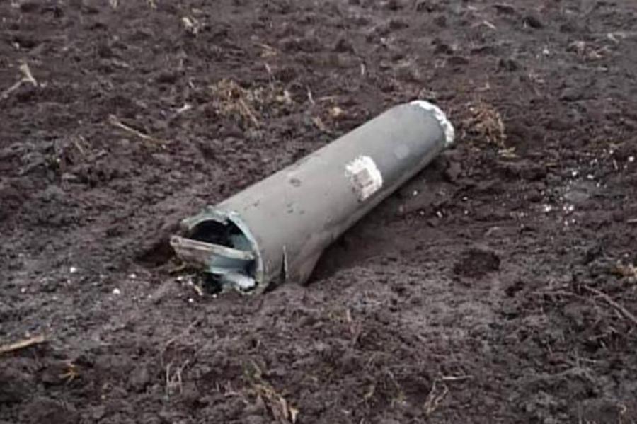 Ukraiņi notriekuši 14 no 17 krievu lidrobotiem un vienu raķeti